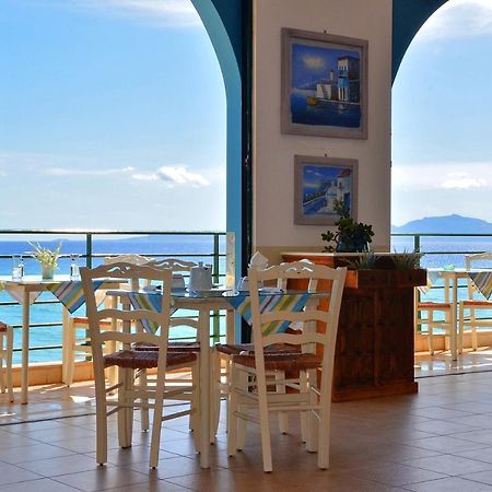Soulis Hotel Arkoudi Exterior photo